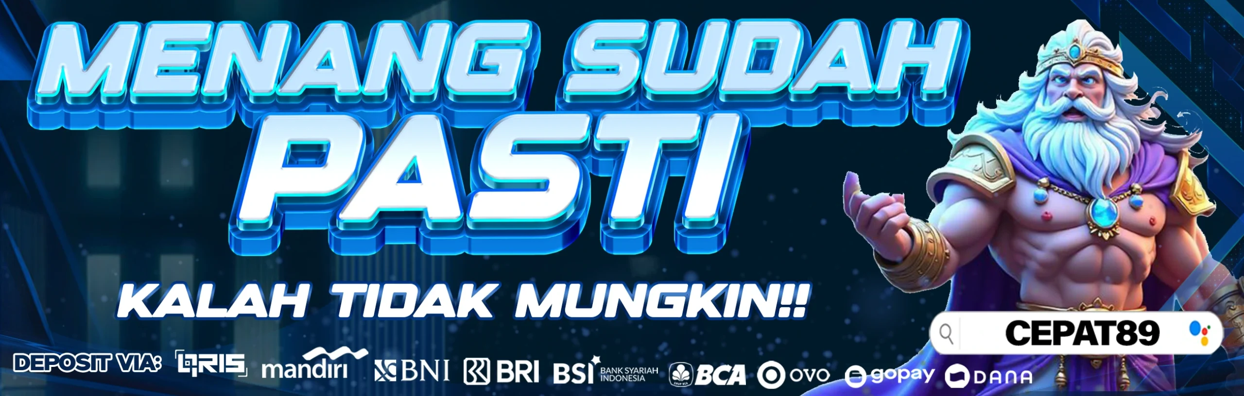 INDO123 alternatif
